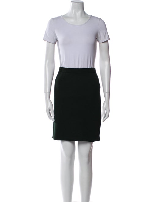 St. John Collection Skirt Set