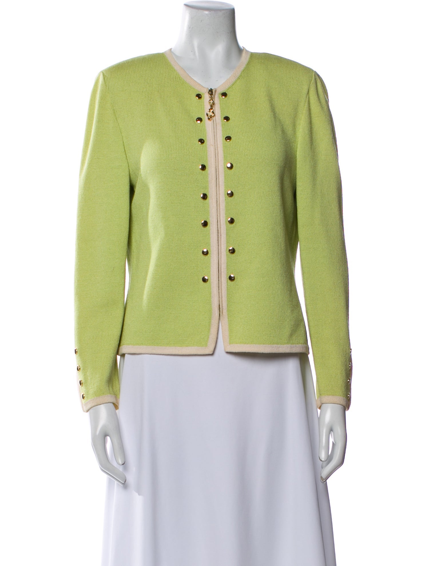 St. John Collection Evening Jacket