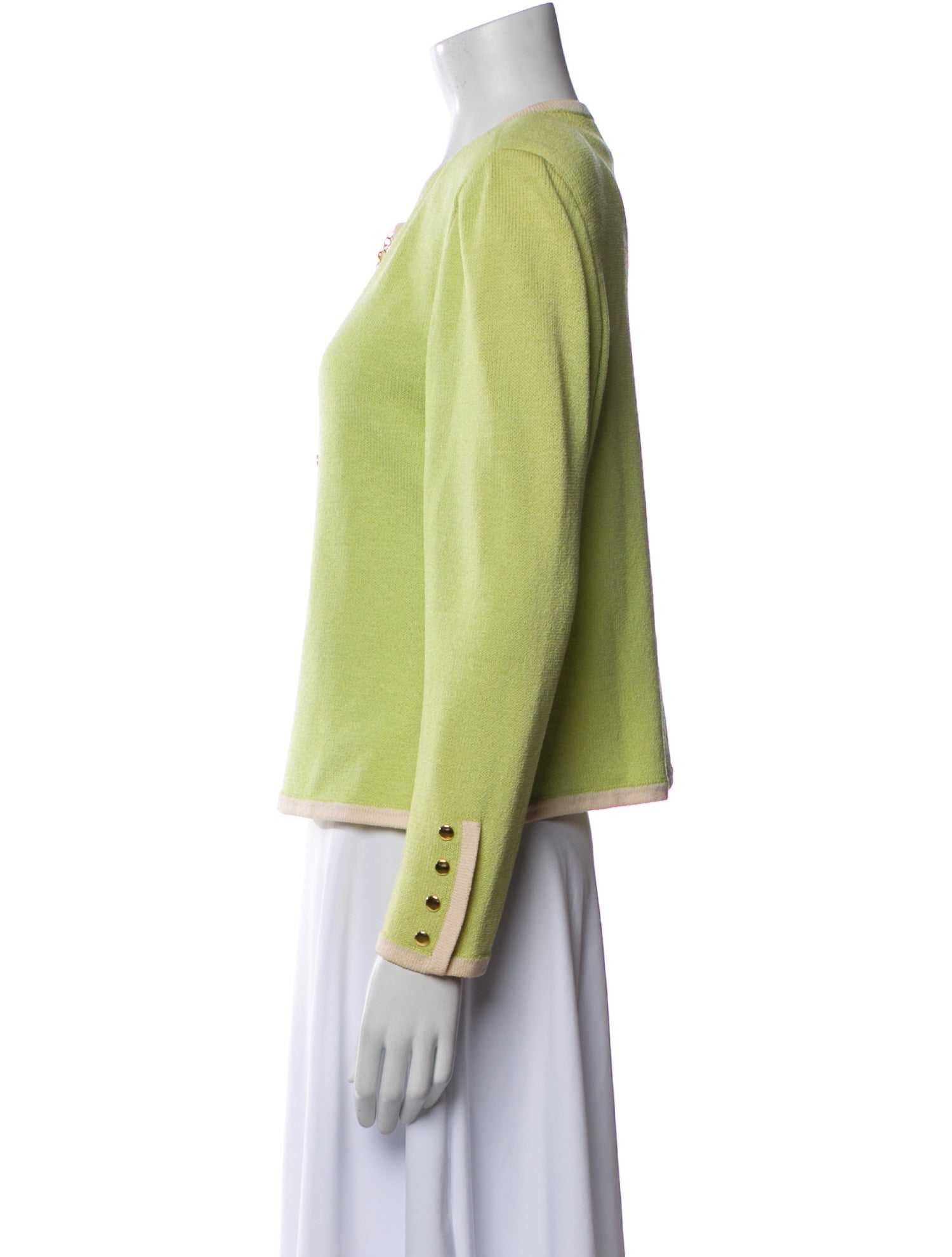 St. John Collection Evening Jacket