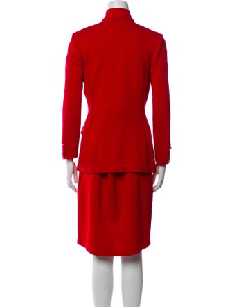 St. John Collection Skirt Set