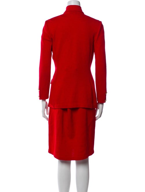 St. John Collection Skirt Set