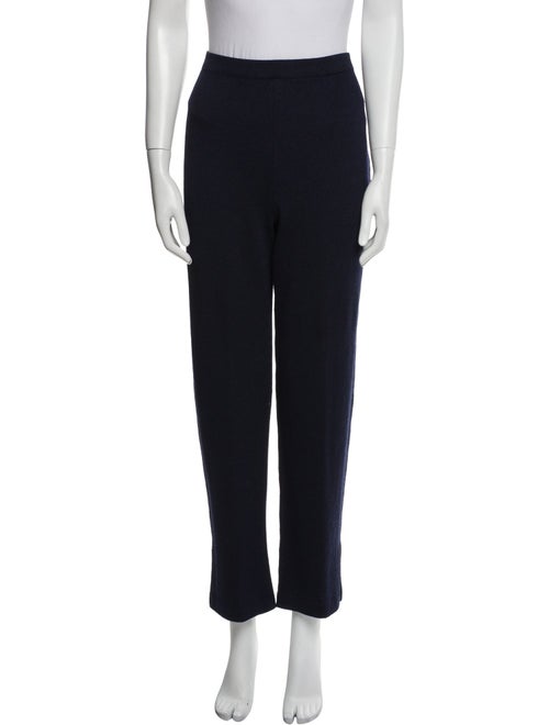 St. John Collection Straight Leg Pants