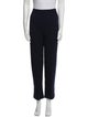 St. John Collection Straight Leg Pants