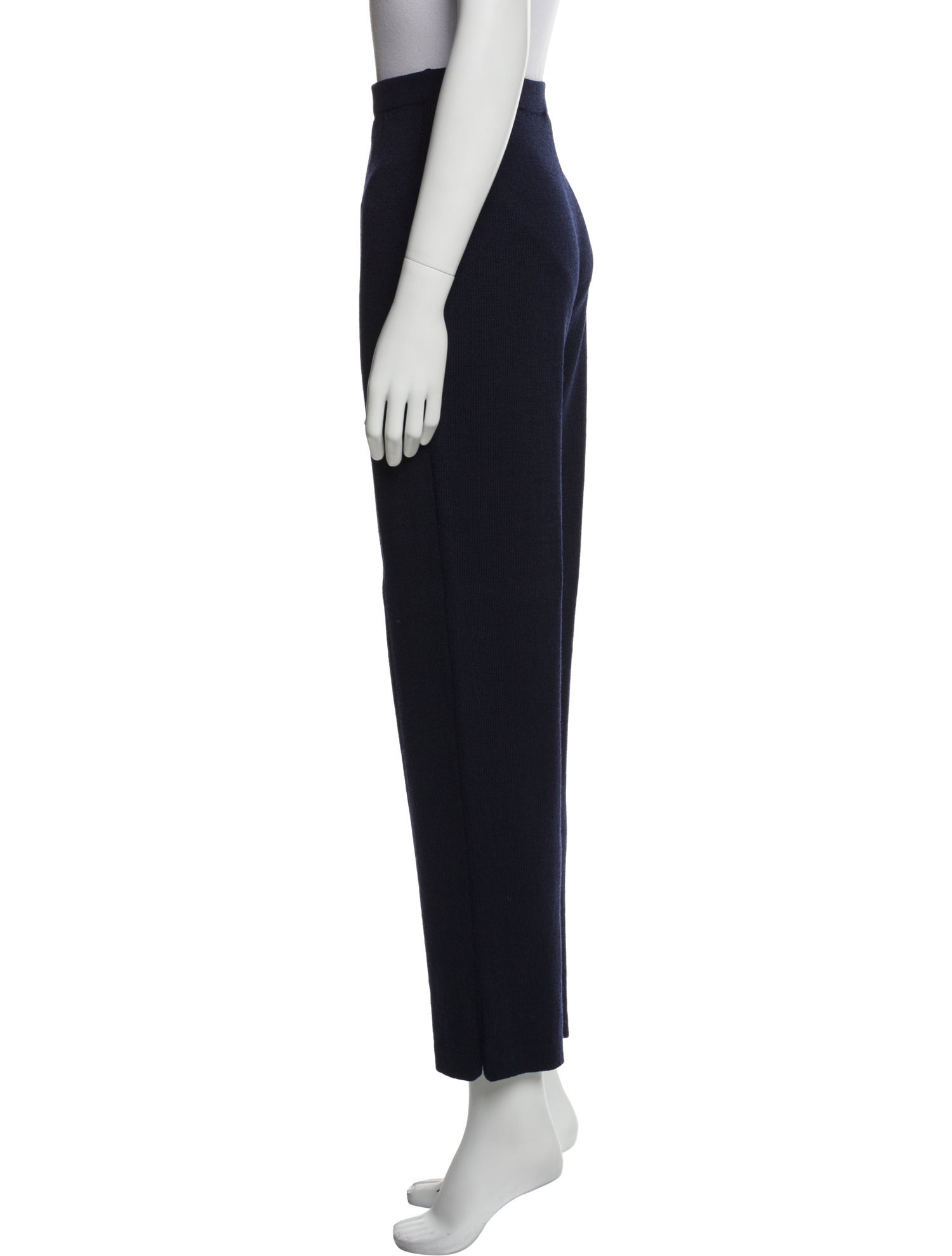 St. John Collection Straight Leg Pants