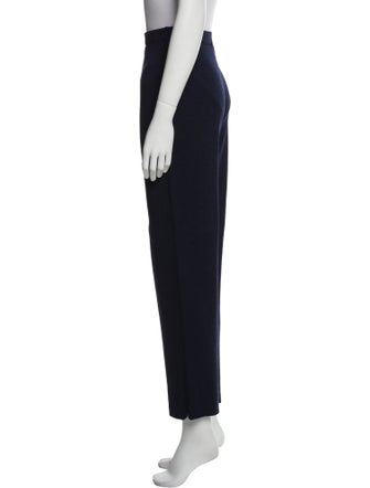St. John Collection Straight Leg Pants