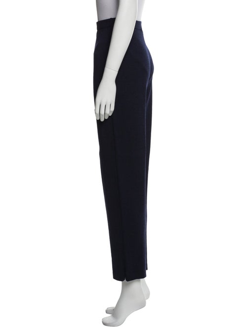 St. John Collection Straight Leg Pants