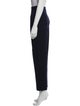 St. John Collection Straight Leg Pants