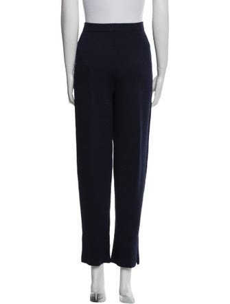 St. John Collection Straight Leg Pants