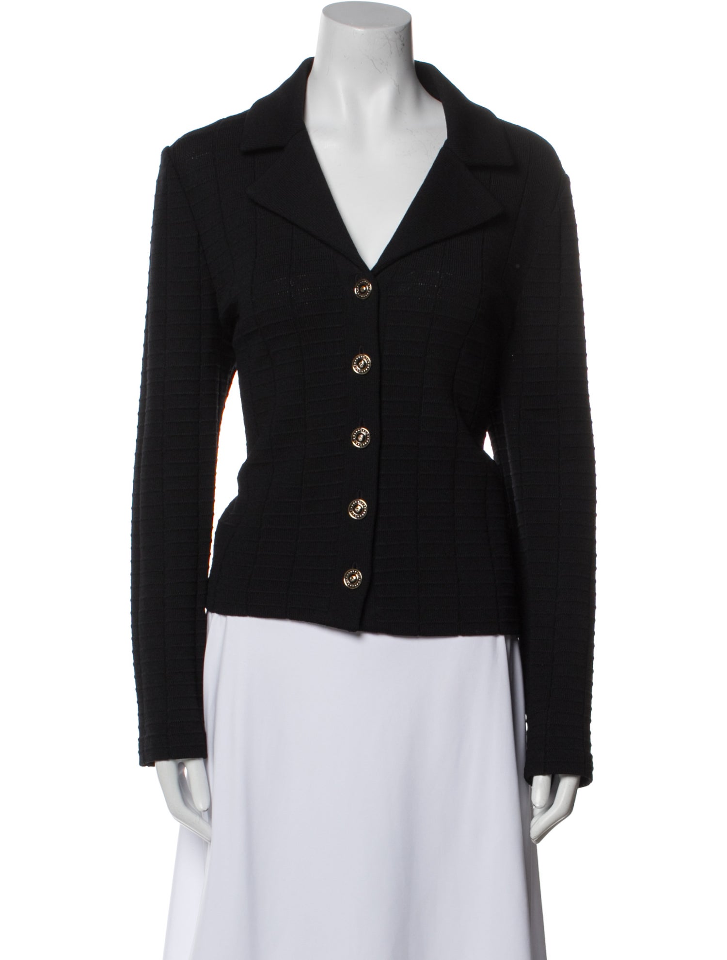 St. John Collection Blazer