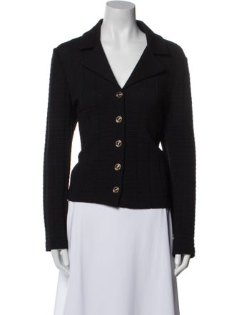 St. John Collection Blazer