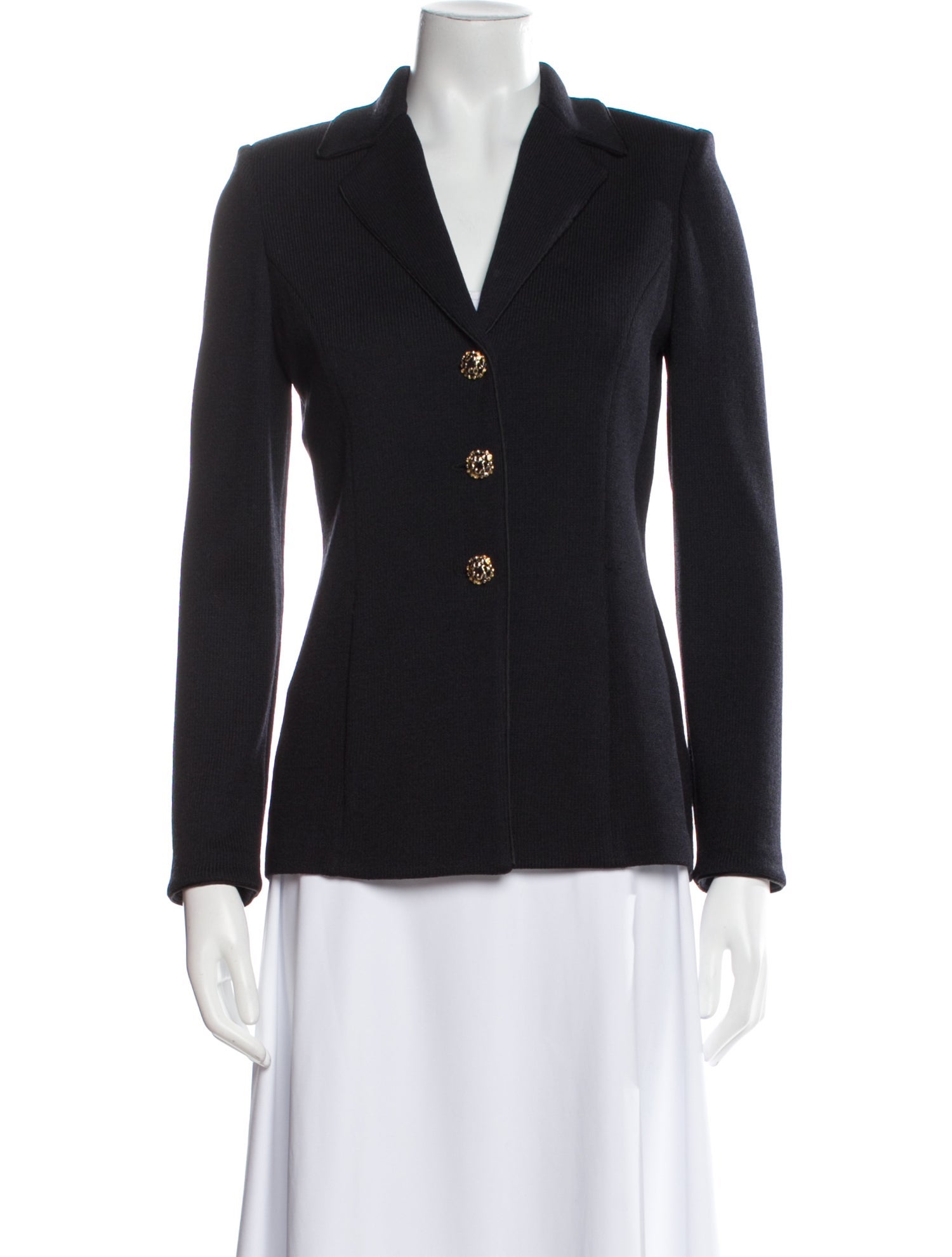 St. John Collection Blazer w/ Tags