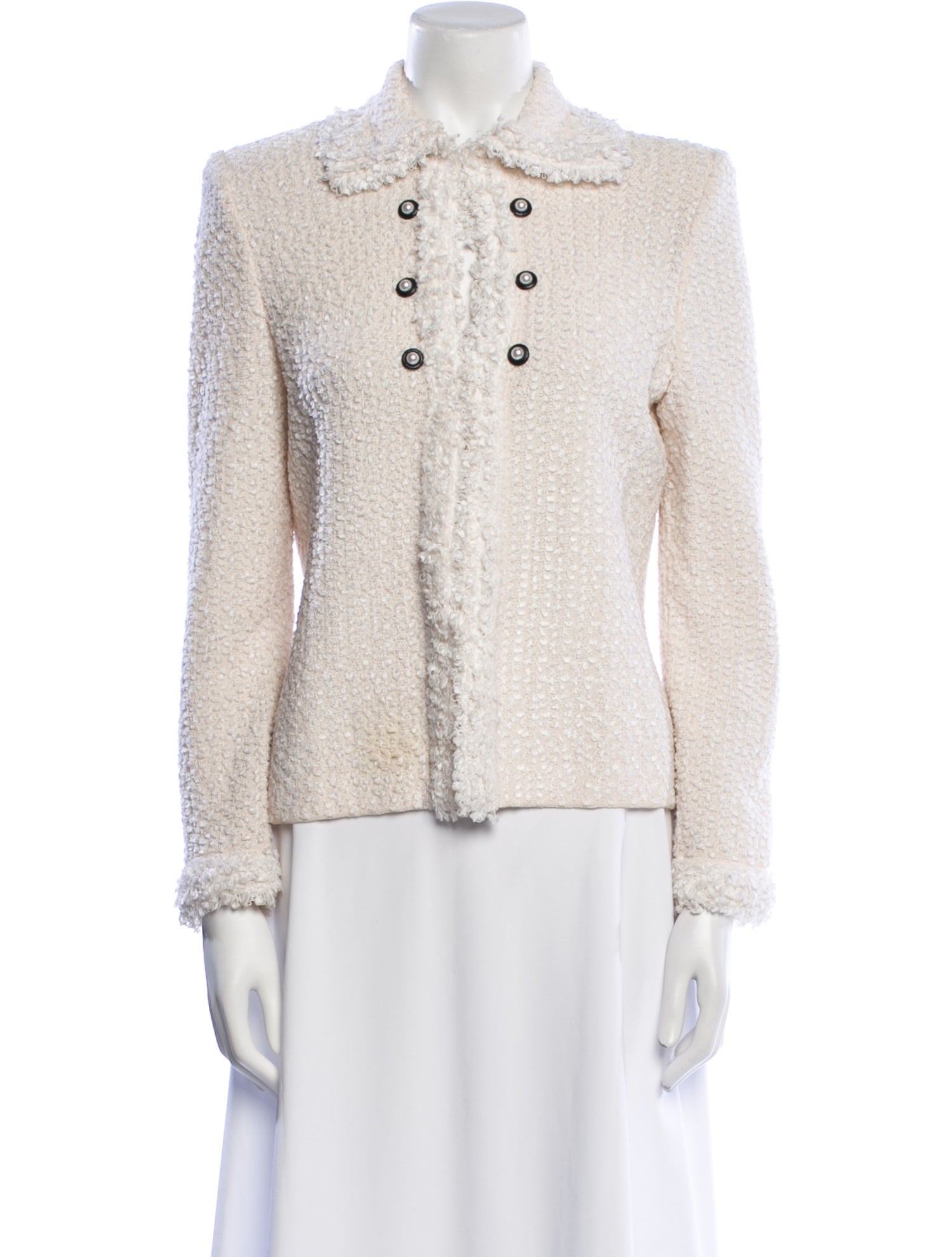 St. John Collection Evening Jacket