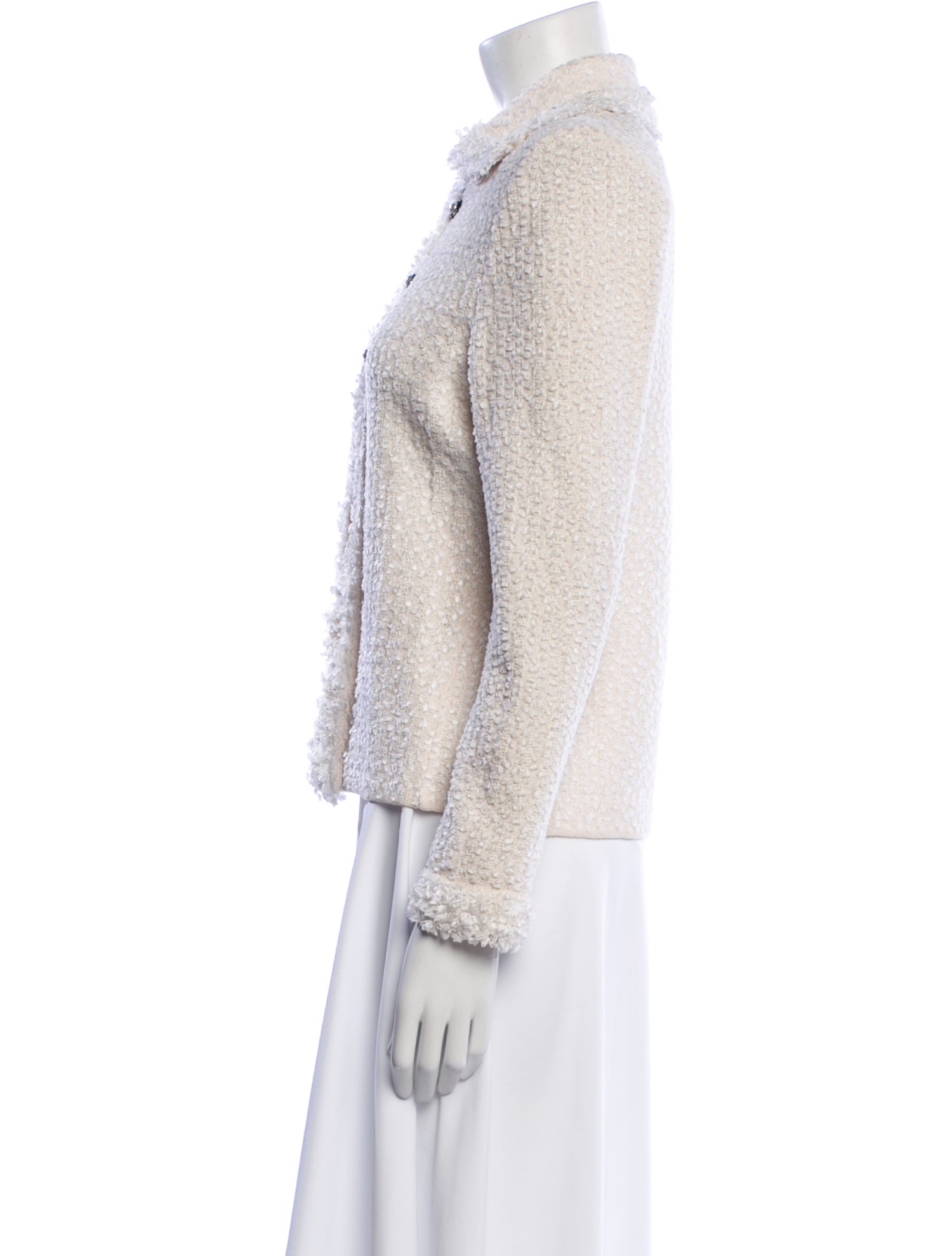 St. John Collection Evening Jacket