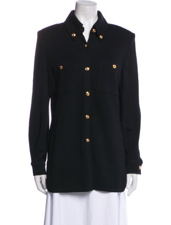 St. John Collection Blazer