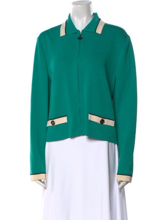 St. John Collection Sweater