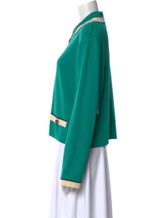 St. John Collection Sweater