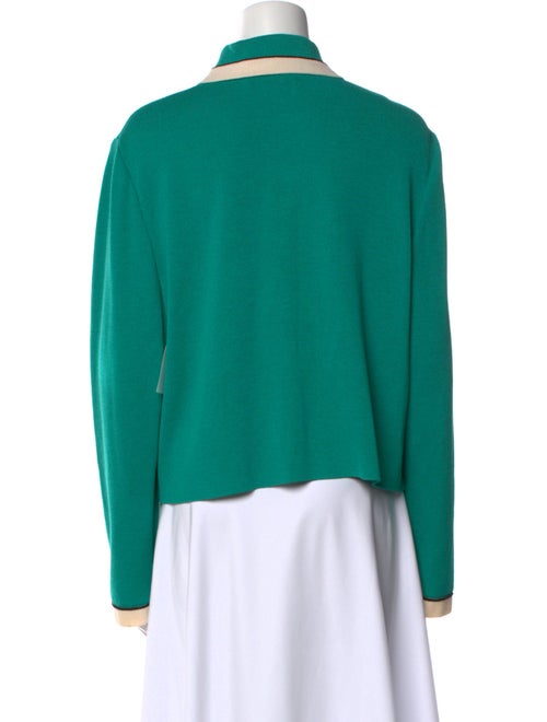 St. John Collection Sweater