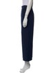 St. John Collection Wide Leg Pants