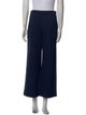 St. John Collection Wide Leg Pants