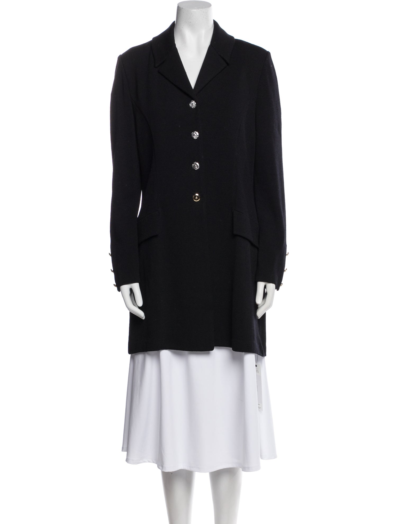 St. John Collection Blazer