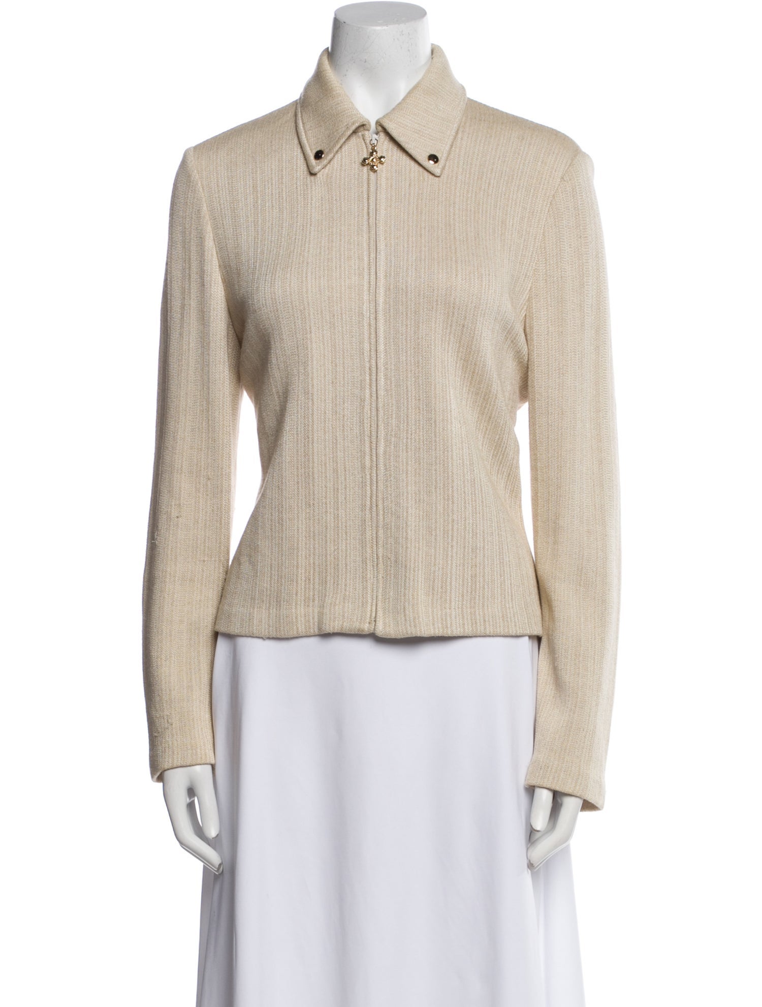 St. John Collection Blazer