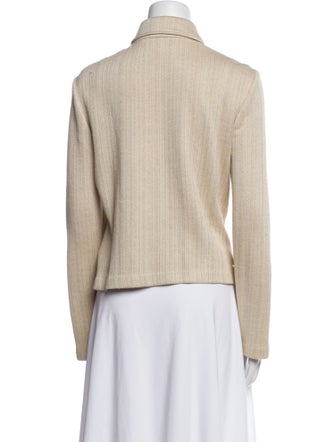 St. John Collection Blazer