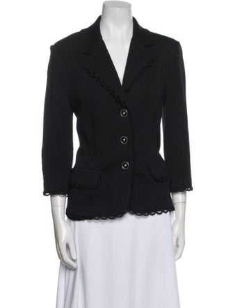 St. John Collection Blazer