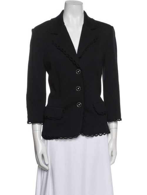 St. John Collection Blazer