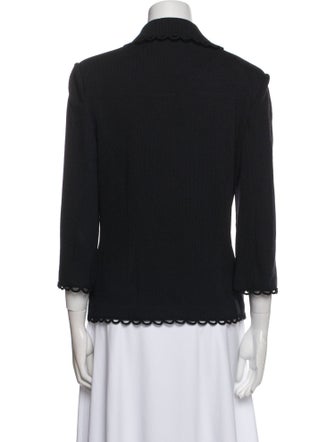 St. John Collection Blazer