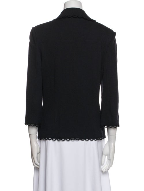 St. John Collection Blazer