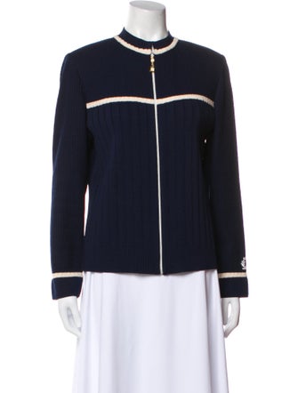 St. John Collection Evening Jacket