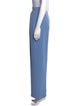 St. John Collection Wide Leg Pants