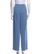 St. John Collection Wide Leg Pants