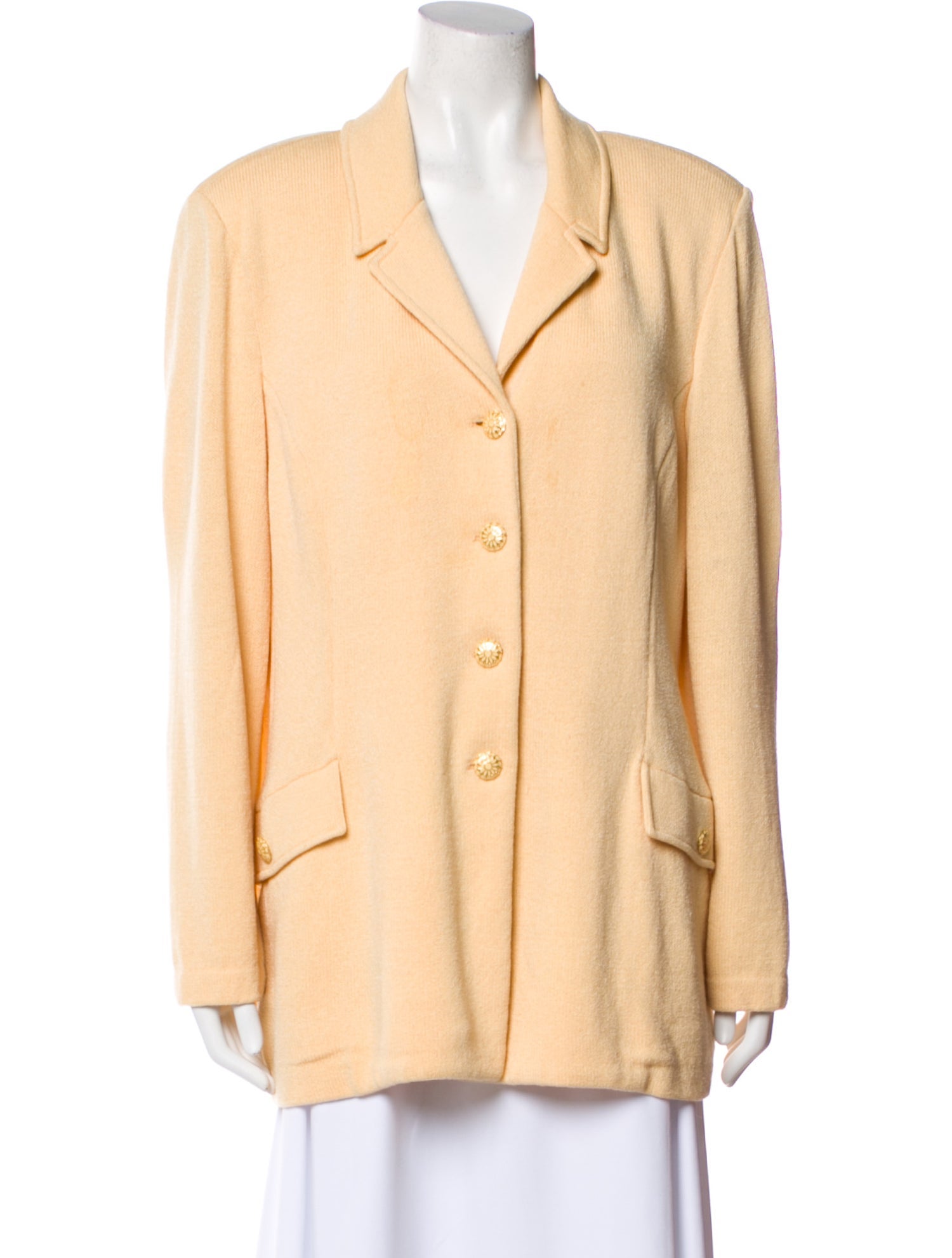 St. John Collection Blazer