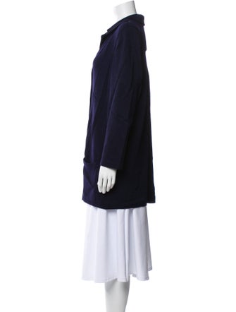 St. John Collection Wool Blazer