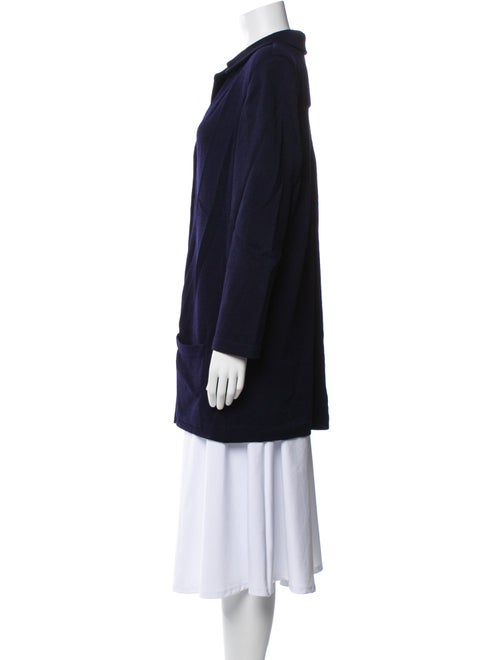 St. John Collection Wool Blazer