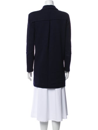 St. John Collection Wool Blazer