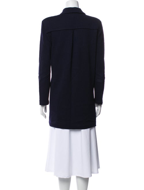 St. John Collection Wool Blazer