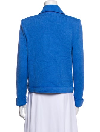 St. John Collection Wool Jacket