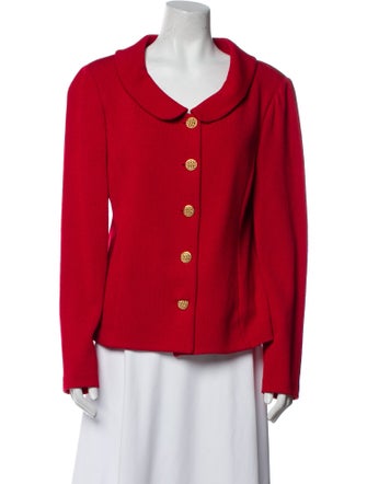 St. John Collection Evening Jacket