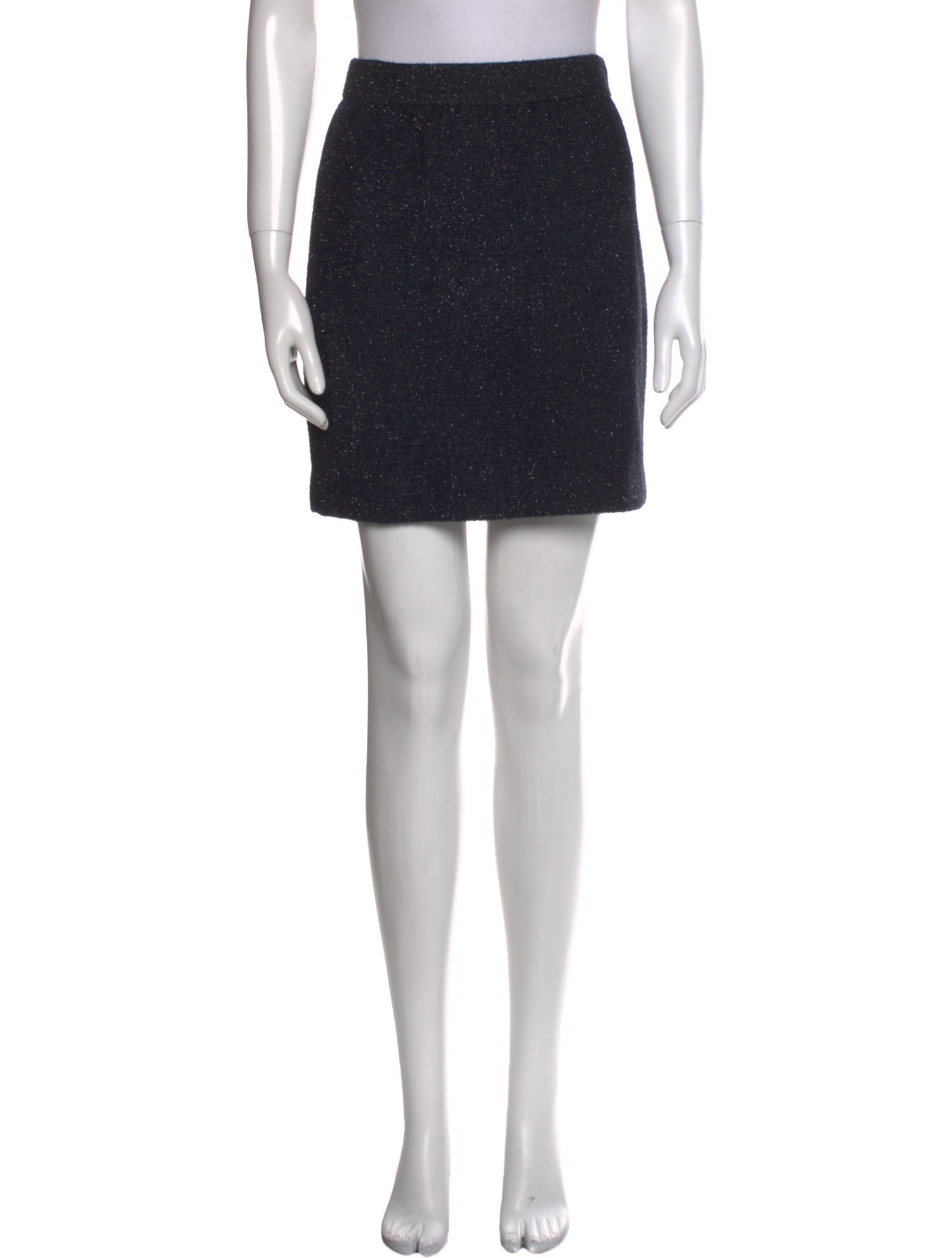 St. John Collection Long Skirt