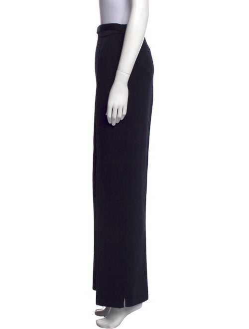St. John Collection Wide Leg Pants