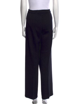 St. John Collection Wide Leg Pants
