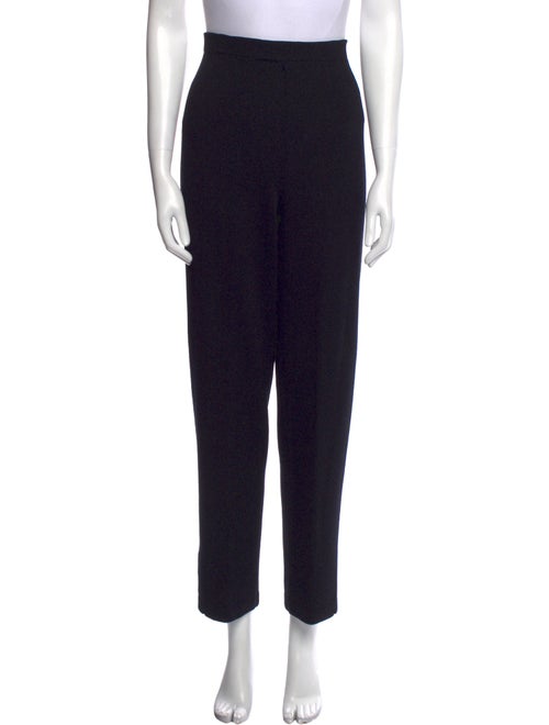 St. John Collection Straight Leg Pants