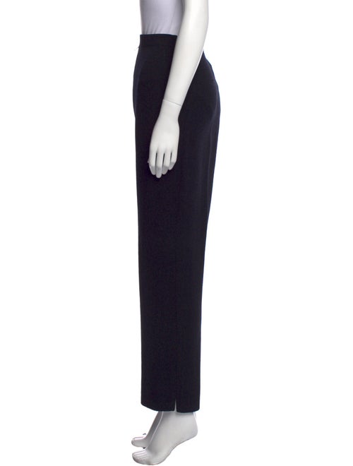 St. John Collection Straight Leg Pants