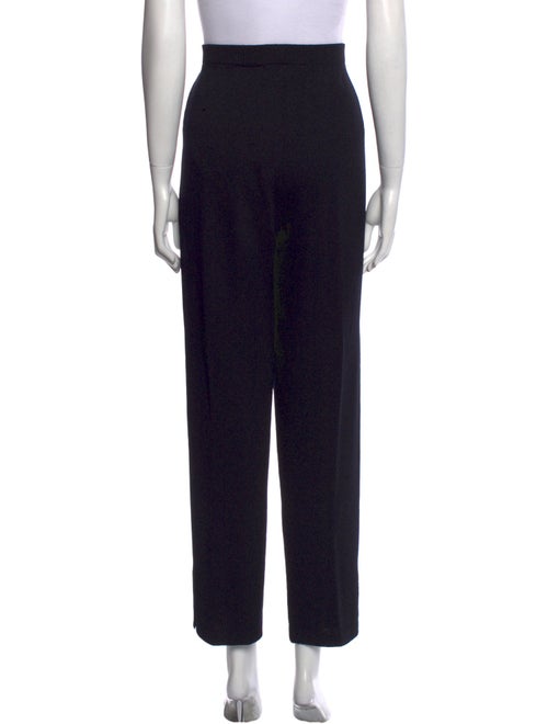 St. John Collection Straight Leg Pants