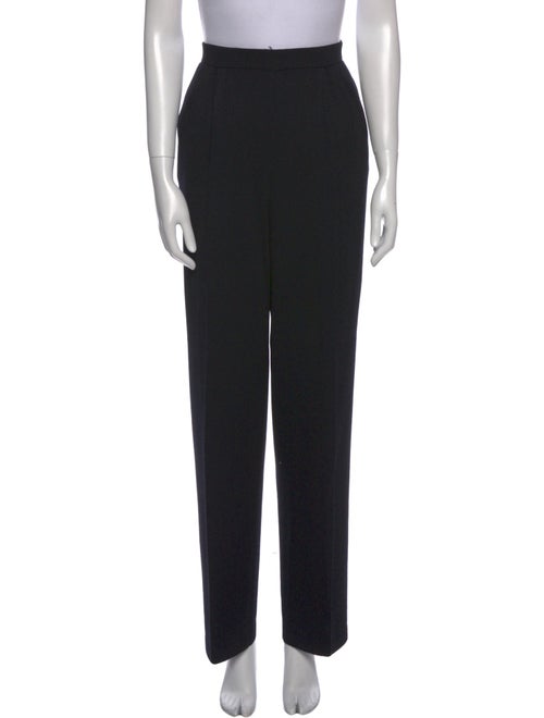 St. John Collection Straight Leg Pants