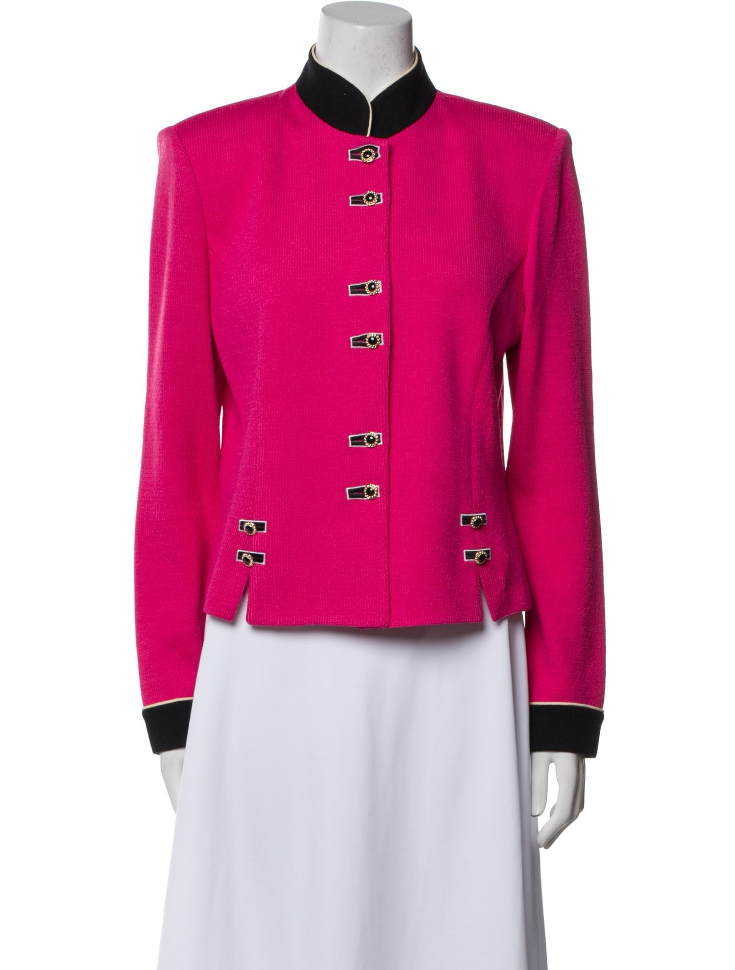 St. John Collection Evening Jacket
