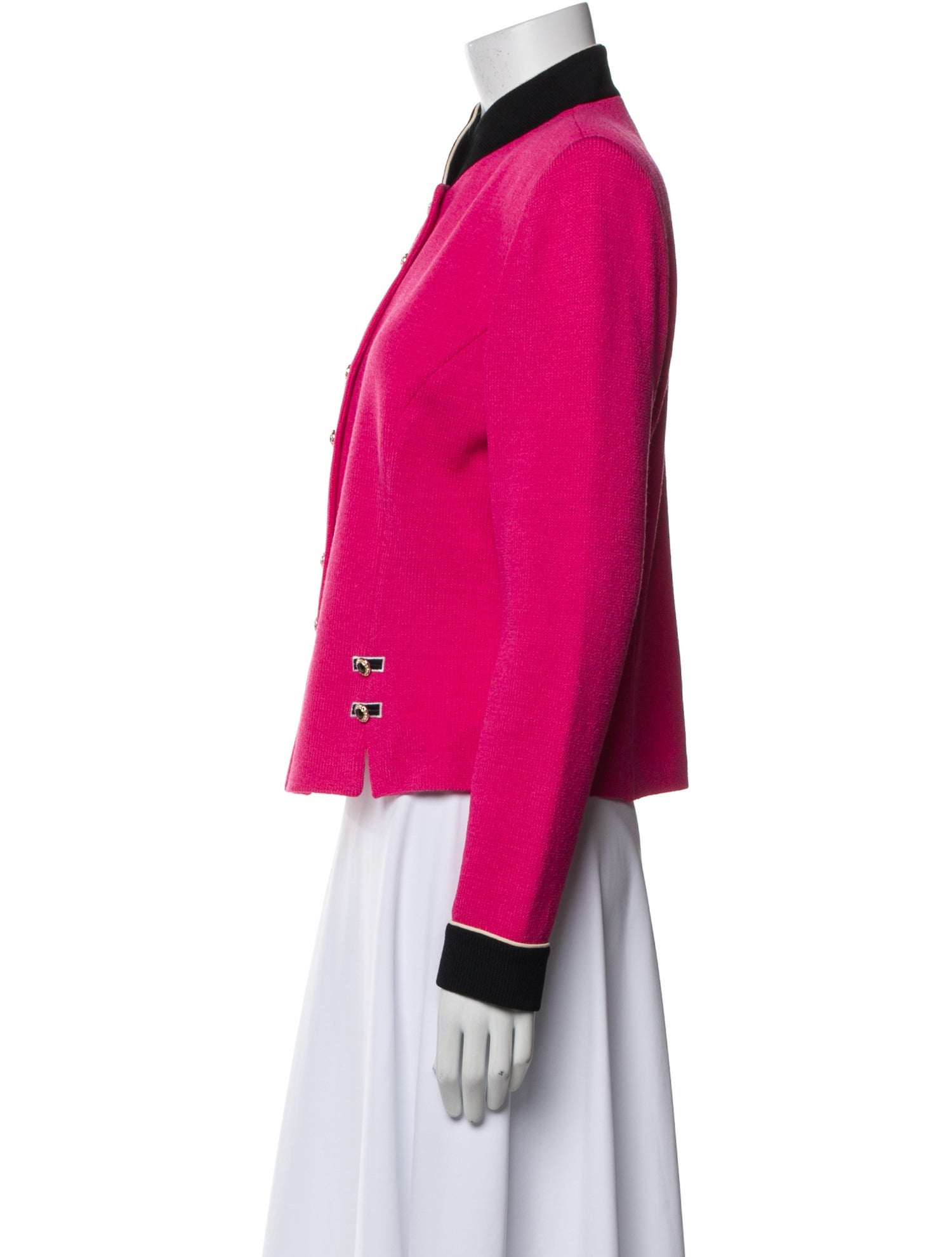 St. John Collection Evening Jacket