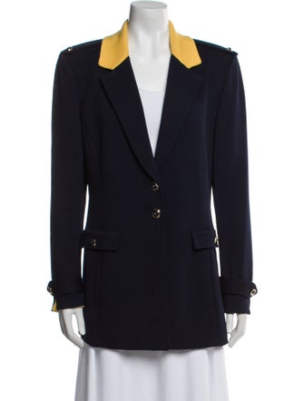 St. John Collection Blazer